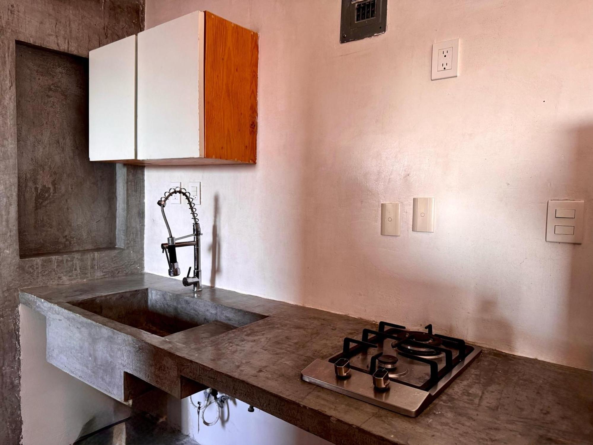 Apartamento Armonia Tulum