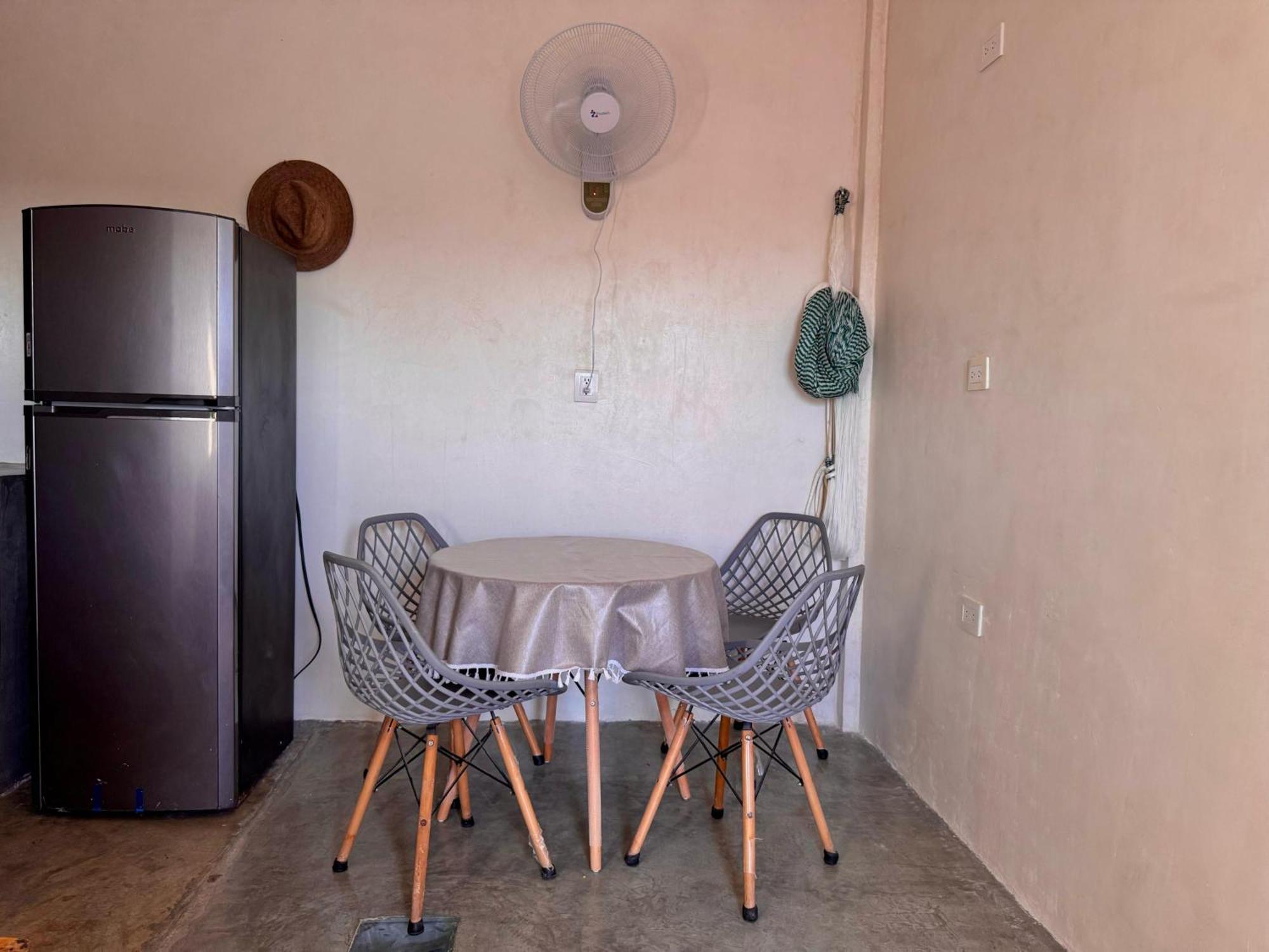 Apartamento Armonia Tulum