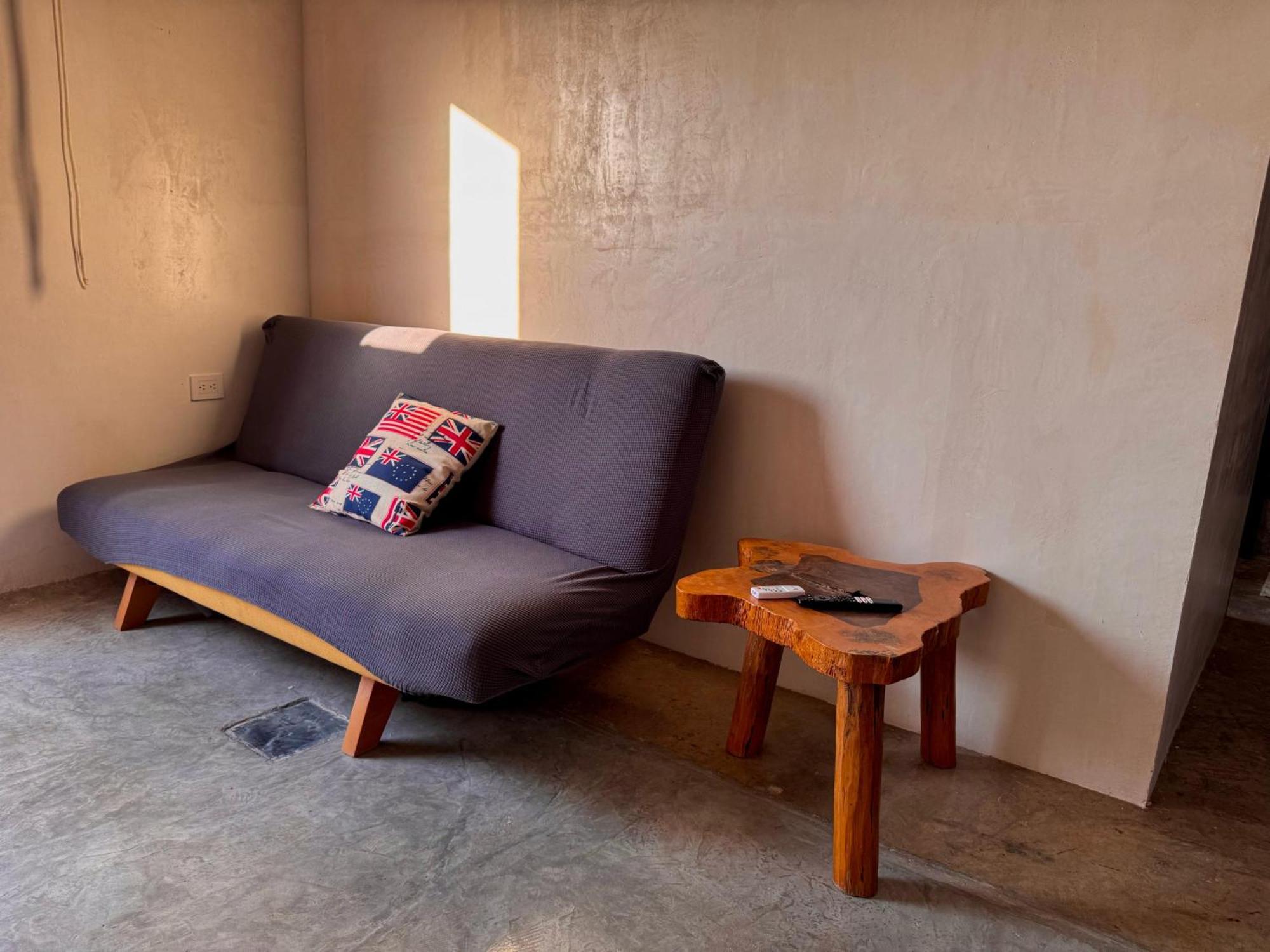 Apartamento Armonia *